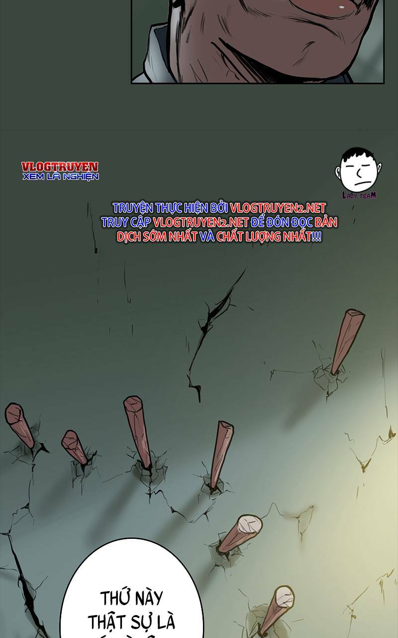 Ordeal - Chương 19