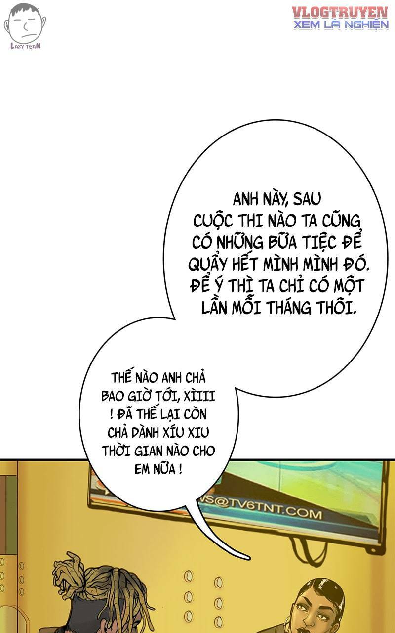 Ordeal - Chương 2