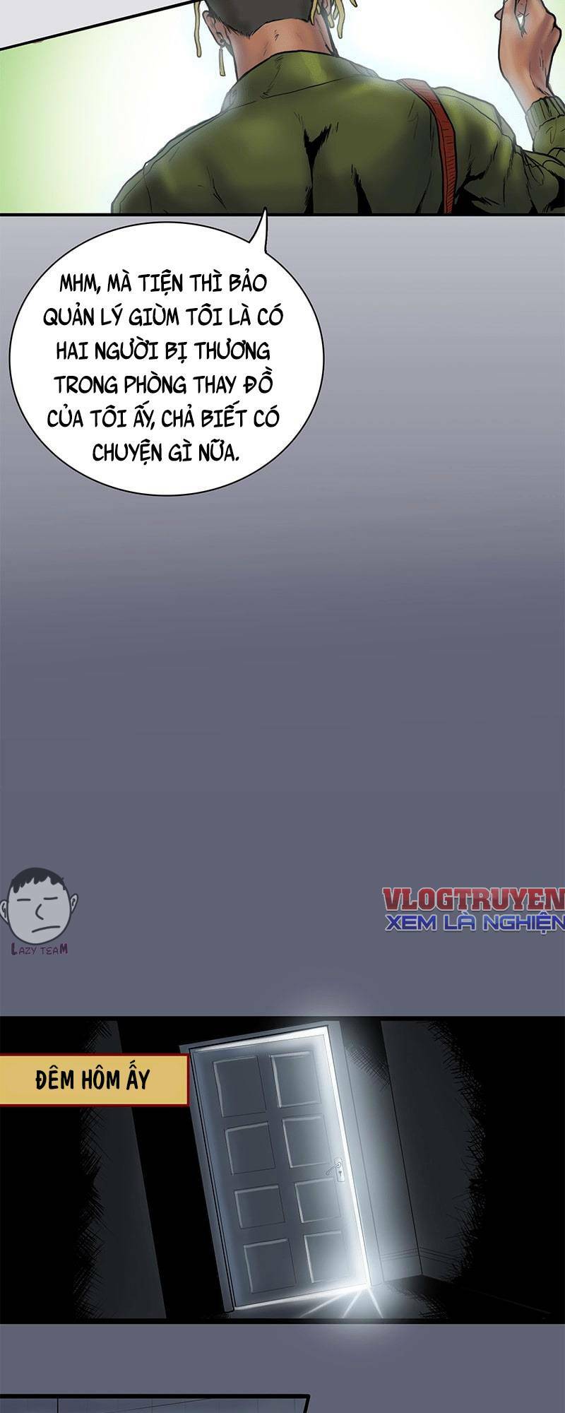 Ordeal - Chương 2
