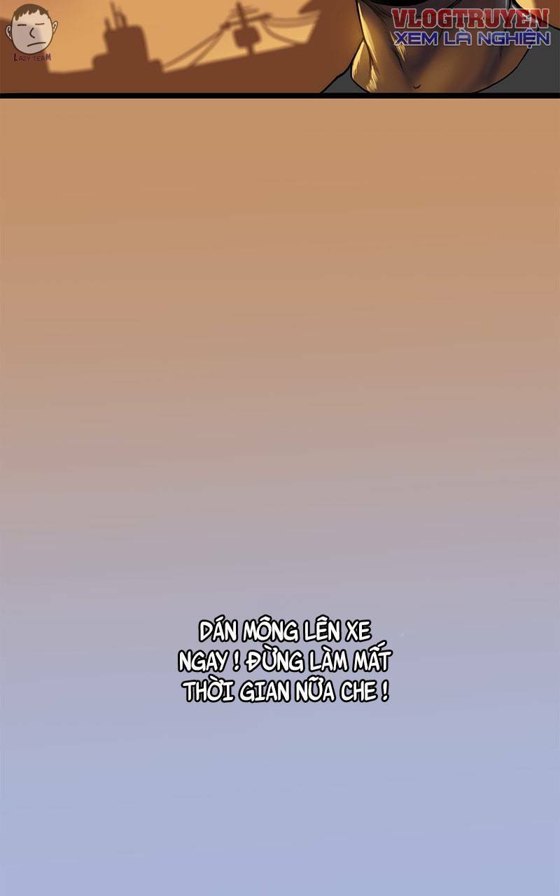 Ordeal - Chương 2