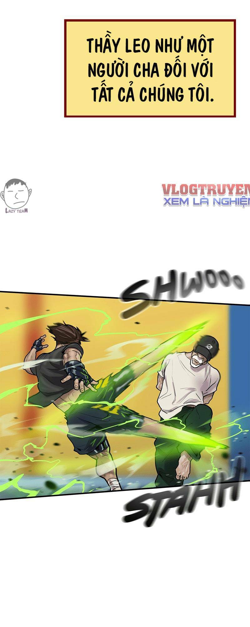 Ordeal - Chương 2