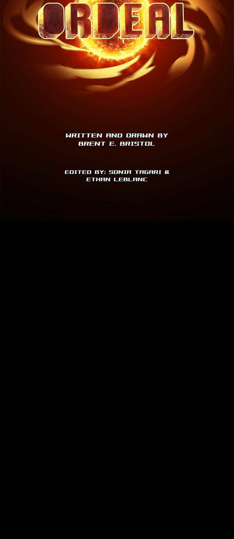 Ordeal - Chương 2