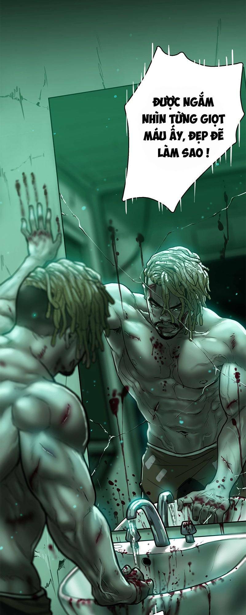 Ordeal - Chương 2