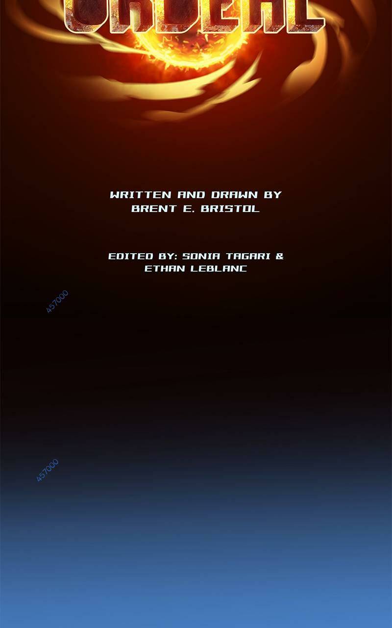 Ordeal - Chương 20