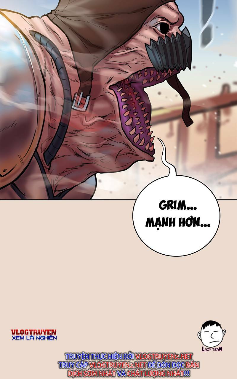 Ordeal - Chương 20