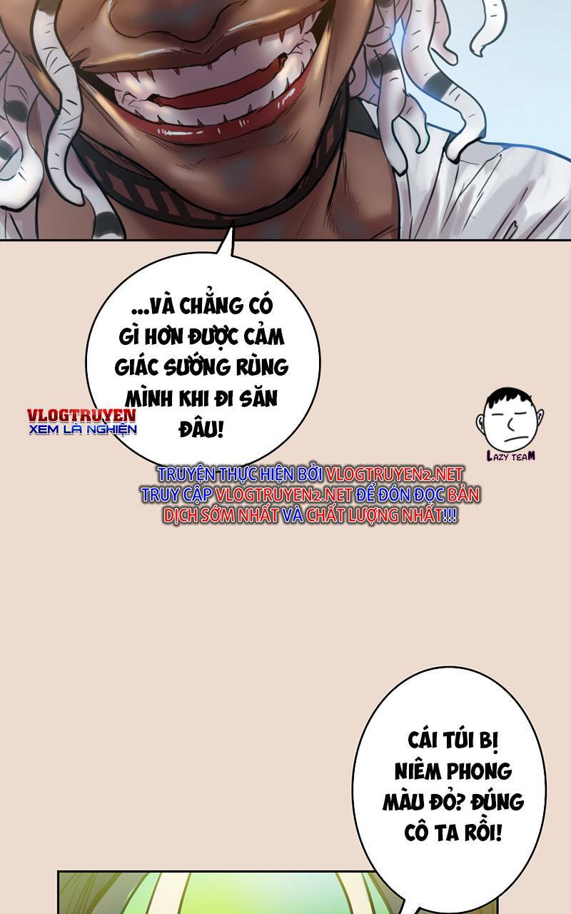 Ordeal - Chương 20