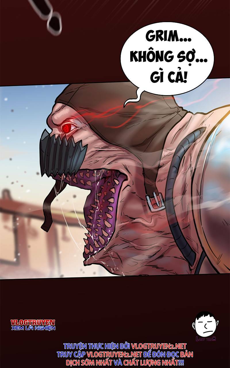 Ordeal - Chương 20