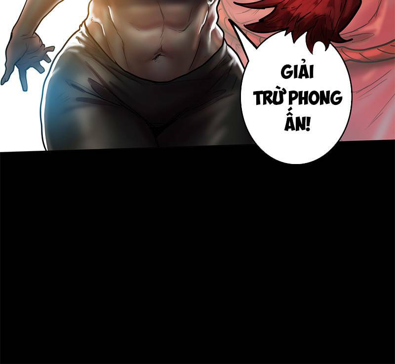 Ordeal - Chương 20