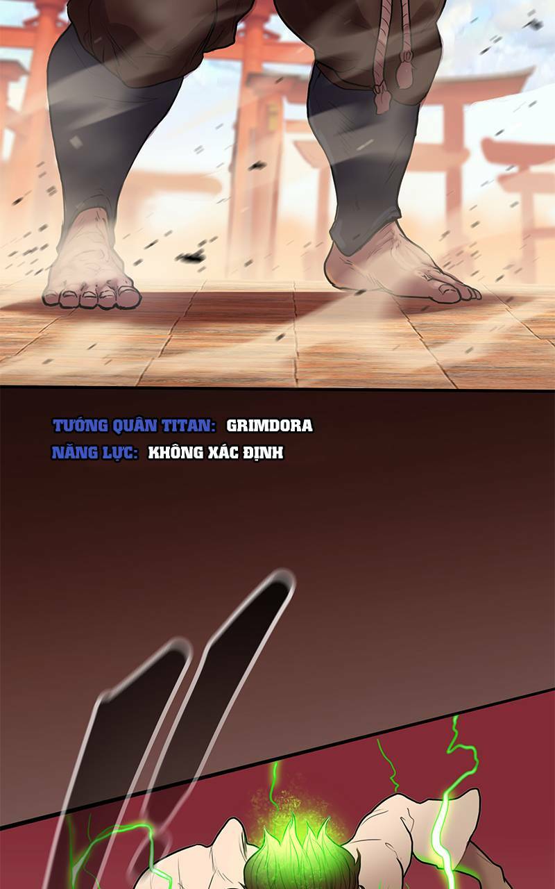 Ordeal - Chương 20