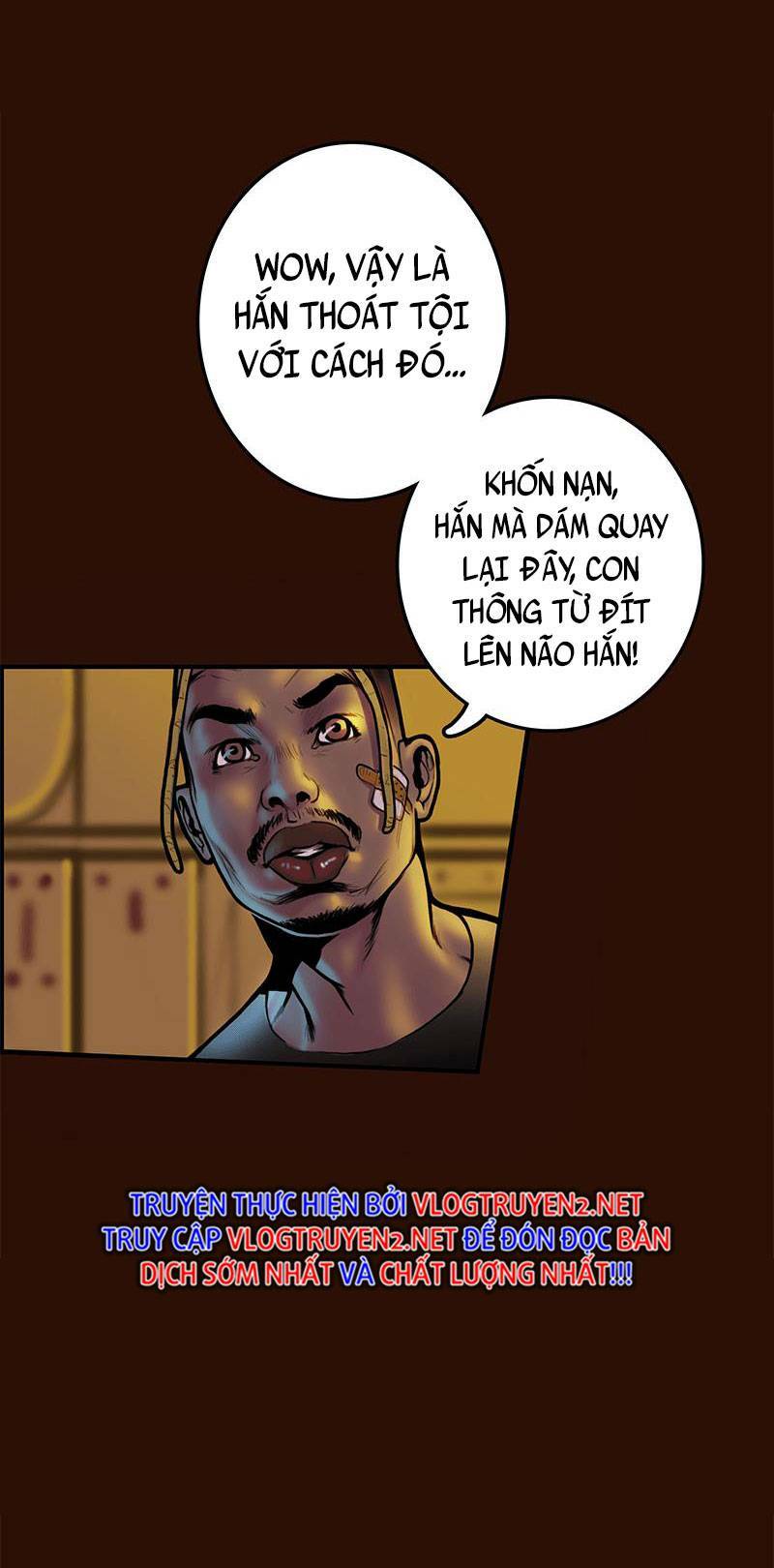 Ordeal - Chương 3