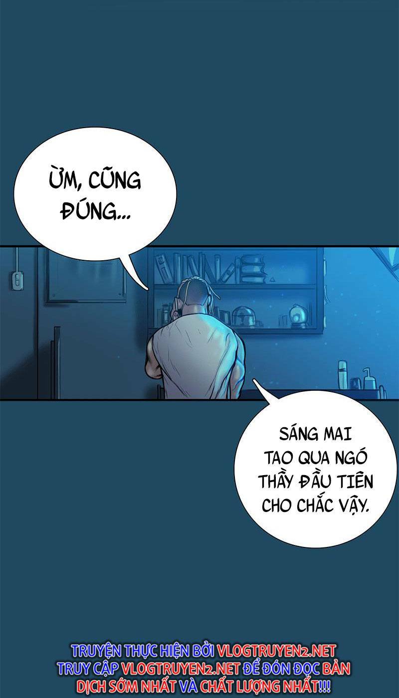 Ordeal - Chương 3