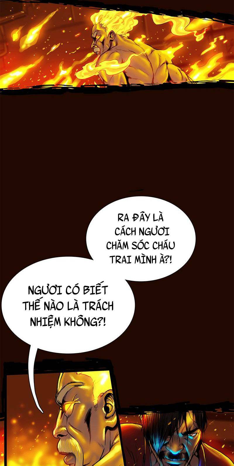 Ordeal - Chương 3
