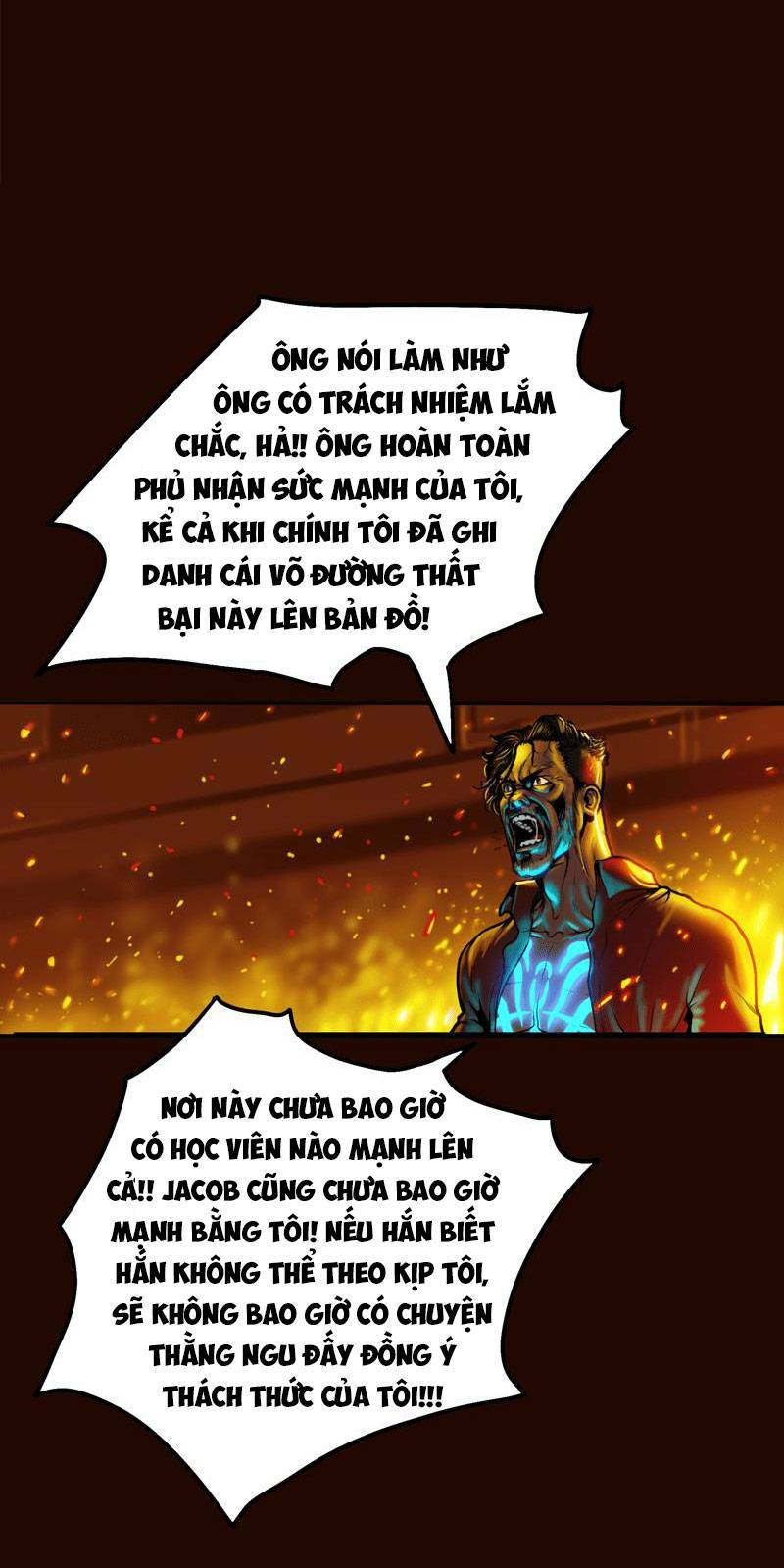 Ordeal - Chương 3