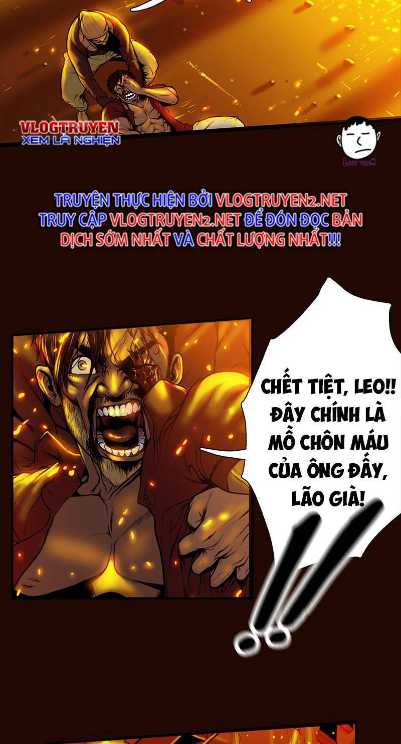 Ordeal - Chương 4