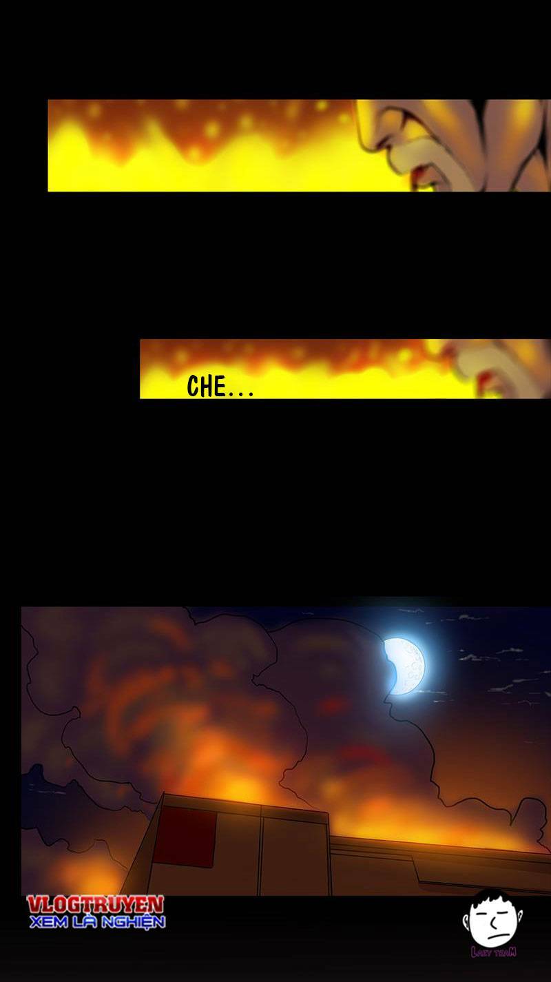 Ordeal - Chương 4