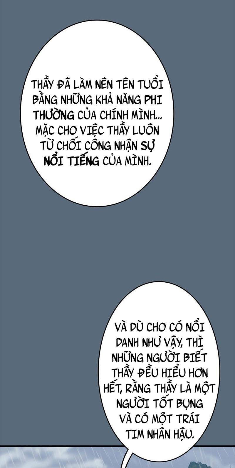 Ordeal - Chương 4