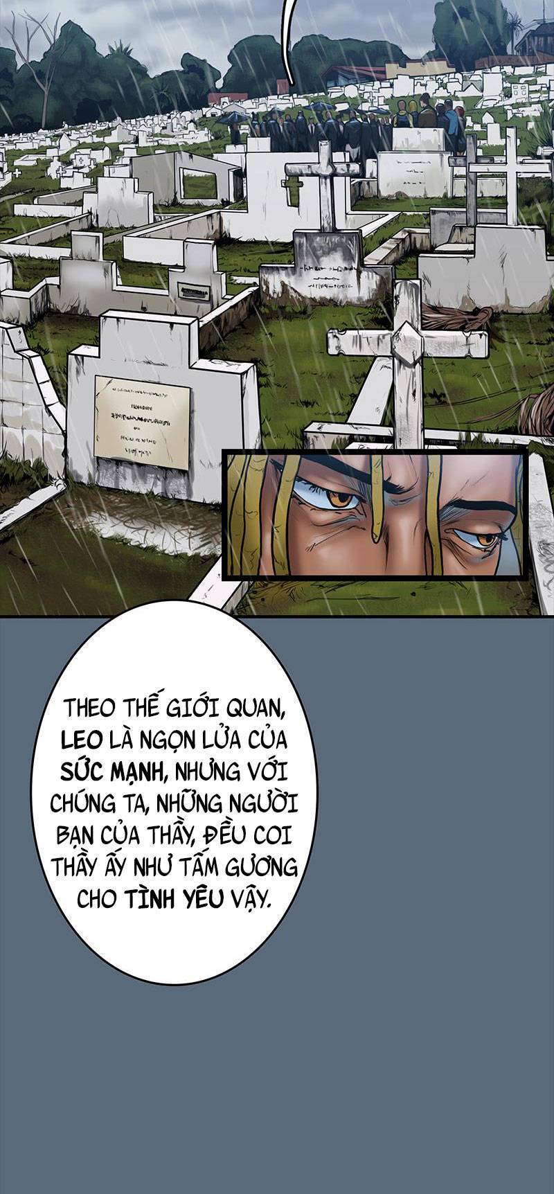 Ordeal - Chương 4