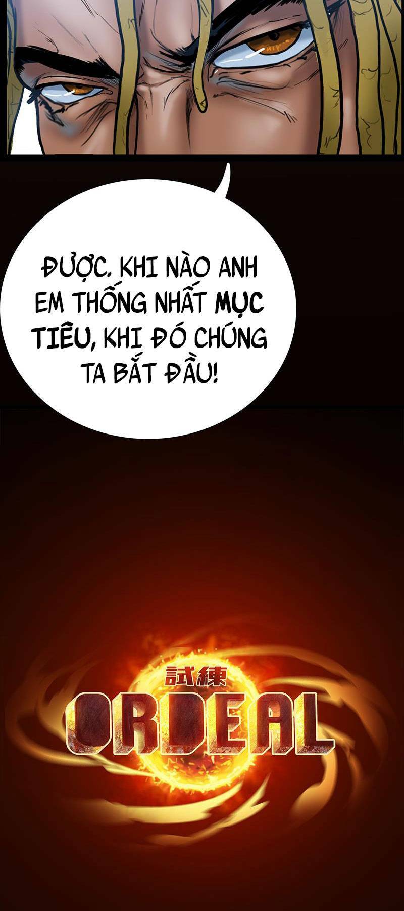 Ordeal - Chương 4