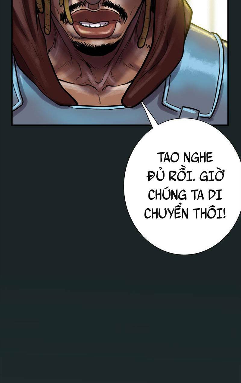 Ordeal - Chương 5