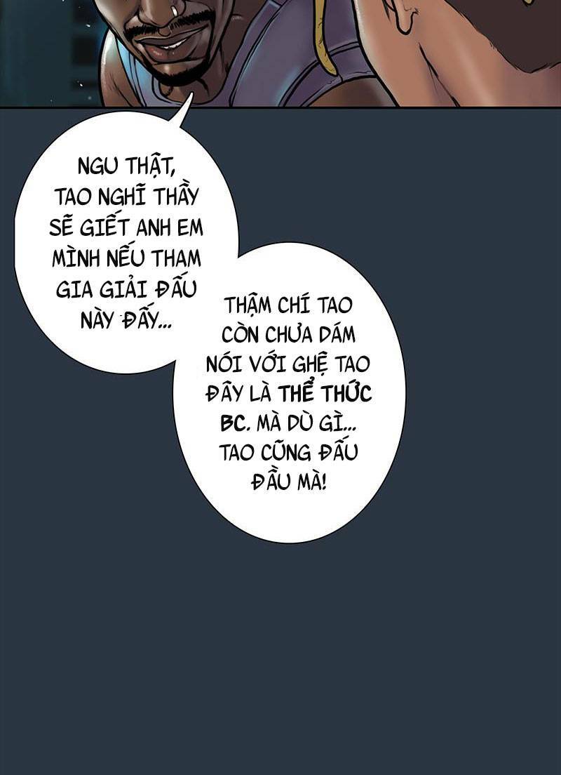 Ordeal - Chương 5