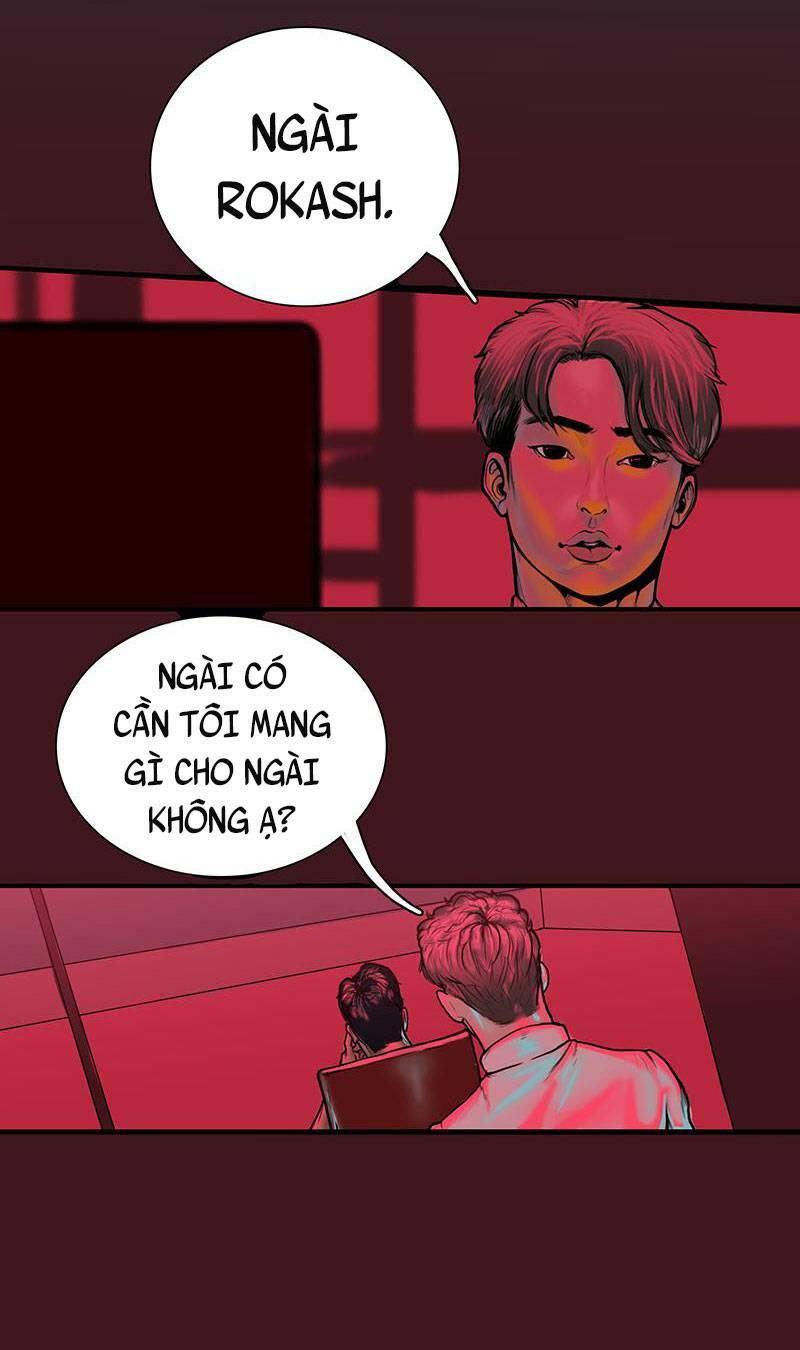 Ordeal - Chương 5