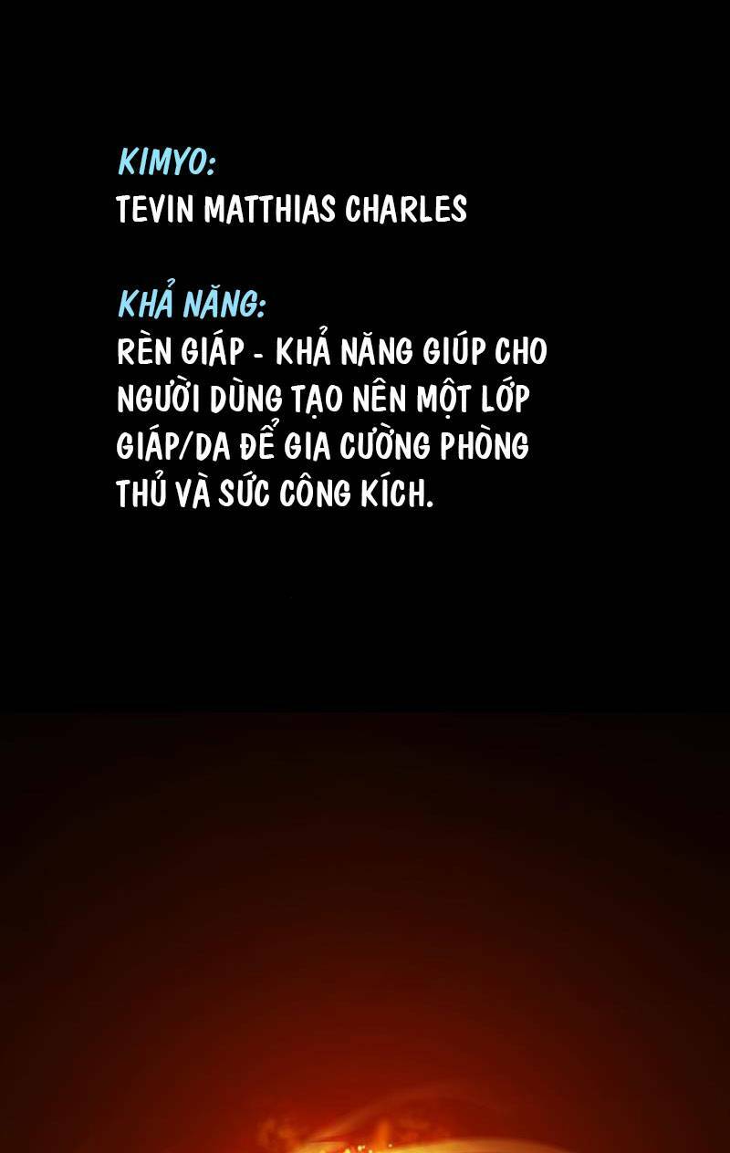 Ordeal - Chương 5