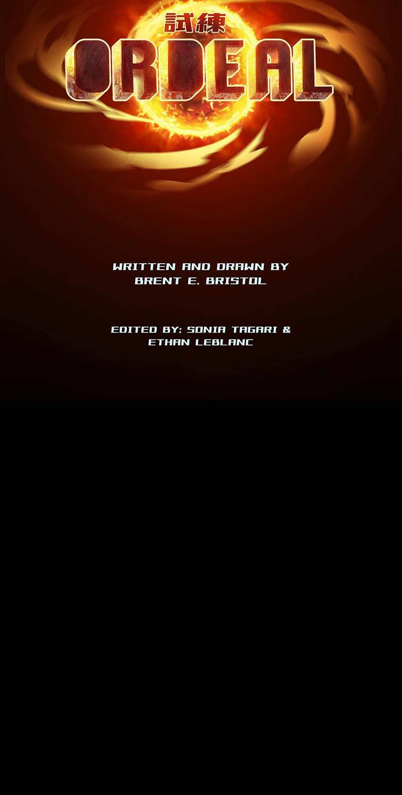 Ordeal - Chương 5