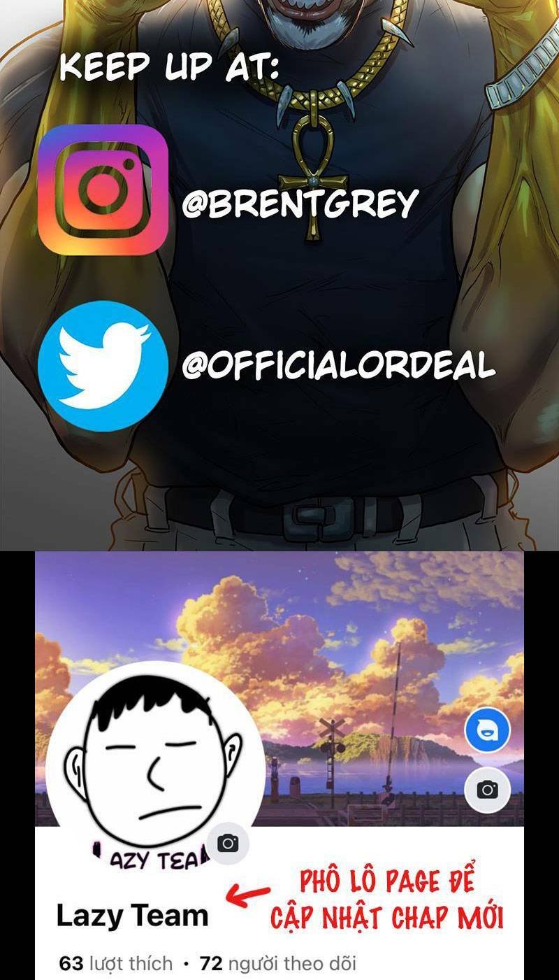 Ordeal - Chương 5
