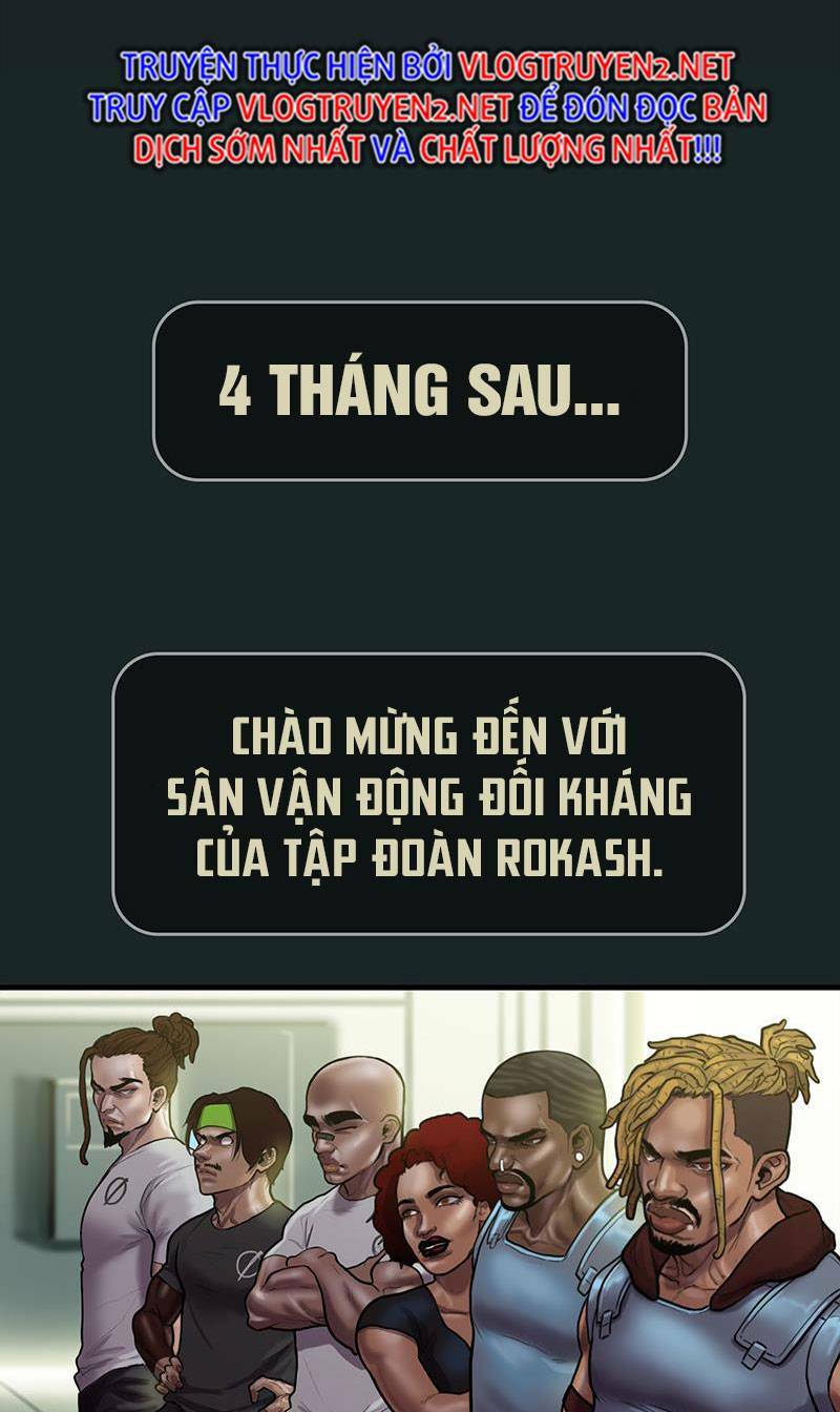Ordeal - Chương 5