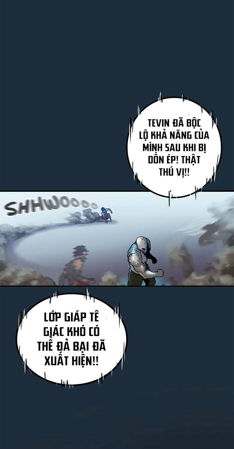 Ordeal - Chương 6