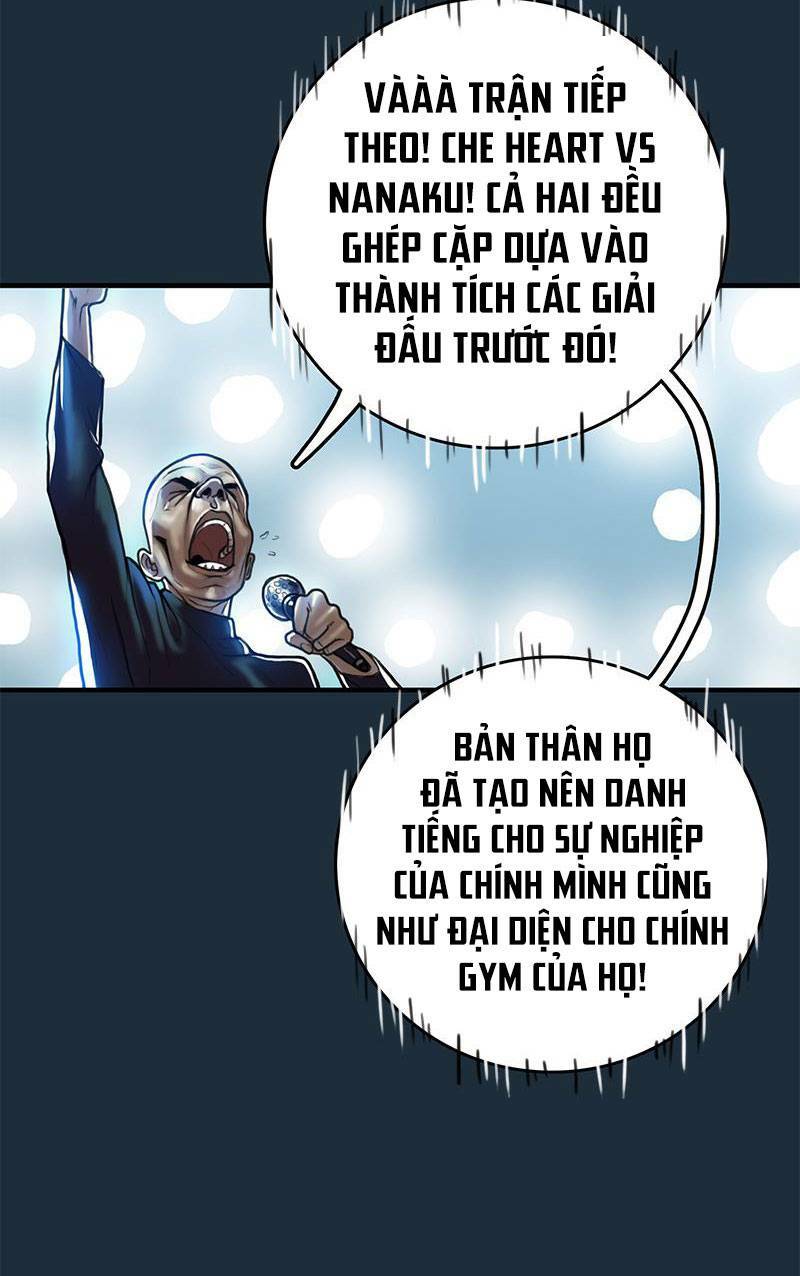 Ordeal - Chương 6