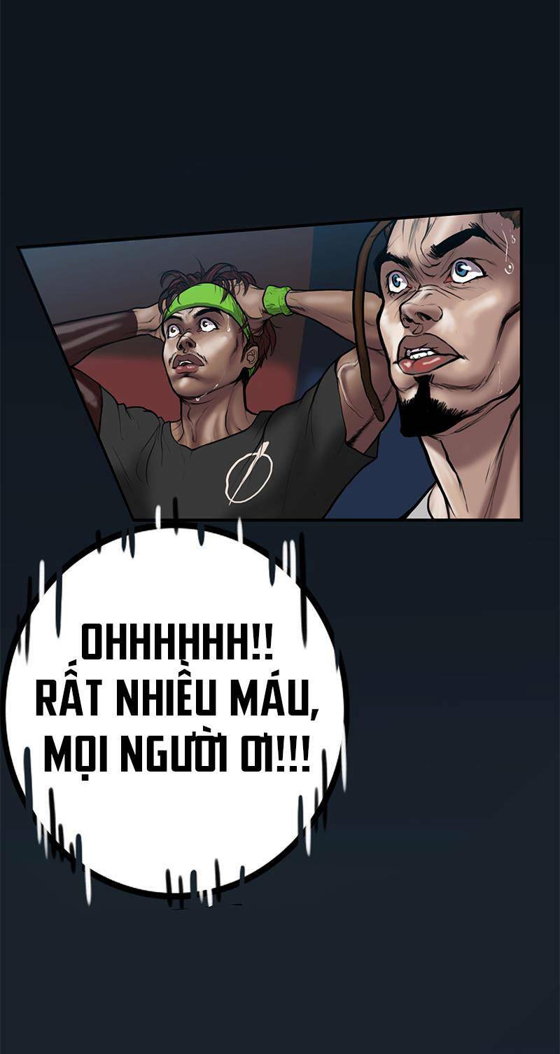 Ordeal - Chương 7