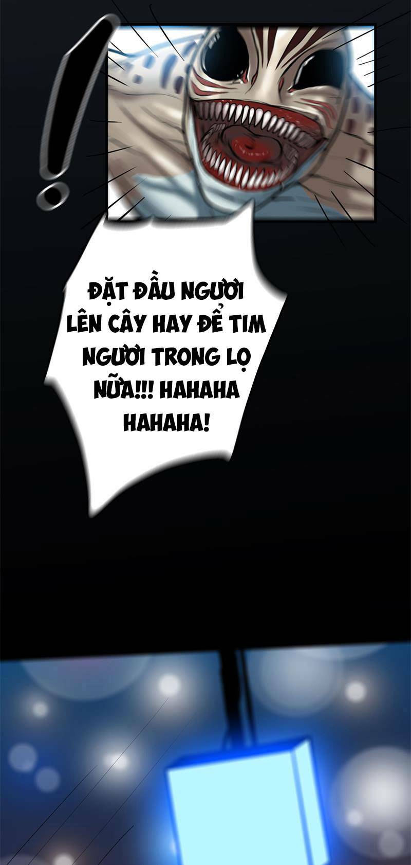 Ordeal - Chương 7