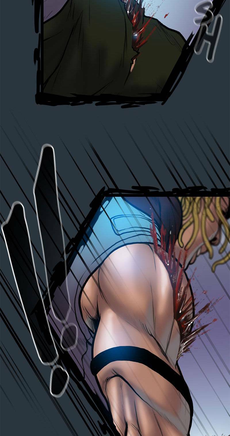 Ordeal - Chương 8