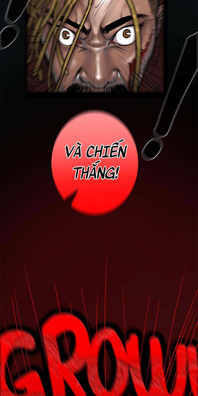 Ordeal - Chương 8