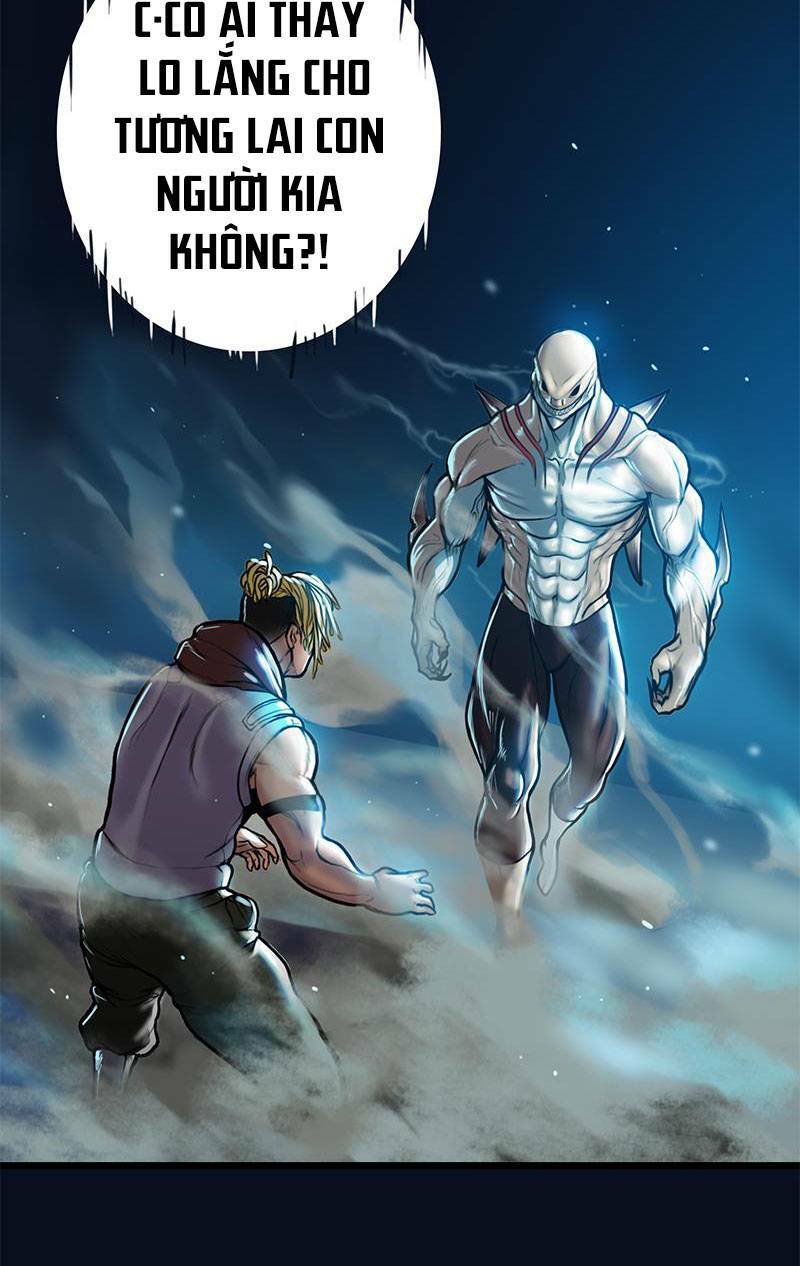 Ordeal - Chương 8
