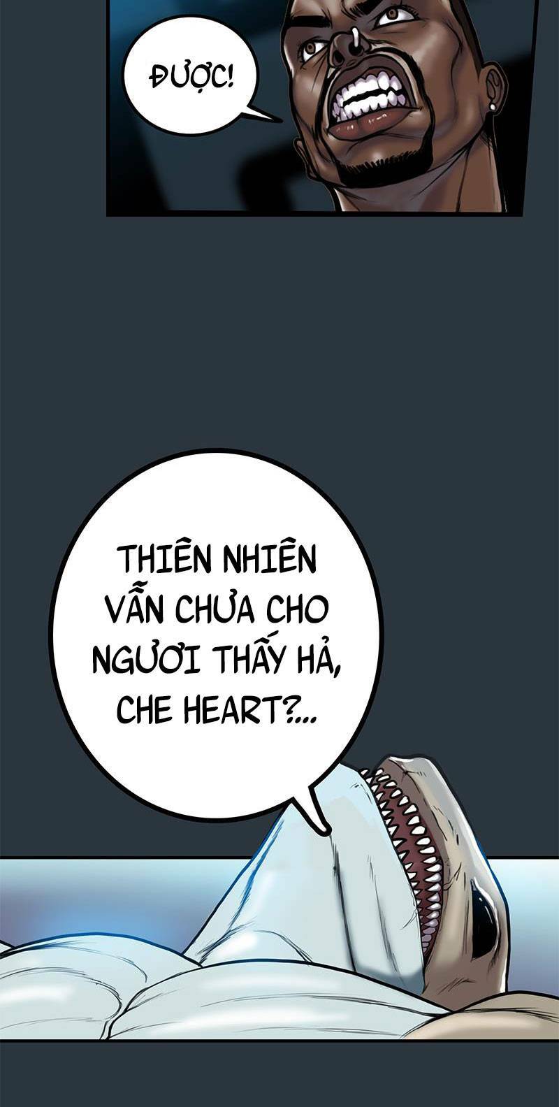 Ordeal - Chương 8