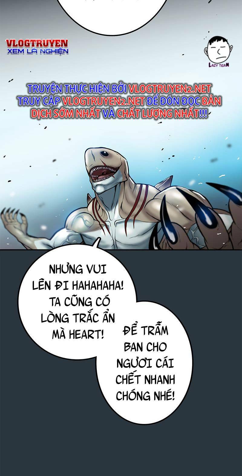 Ordeal - Chương 8