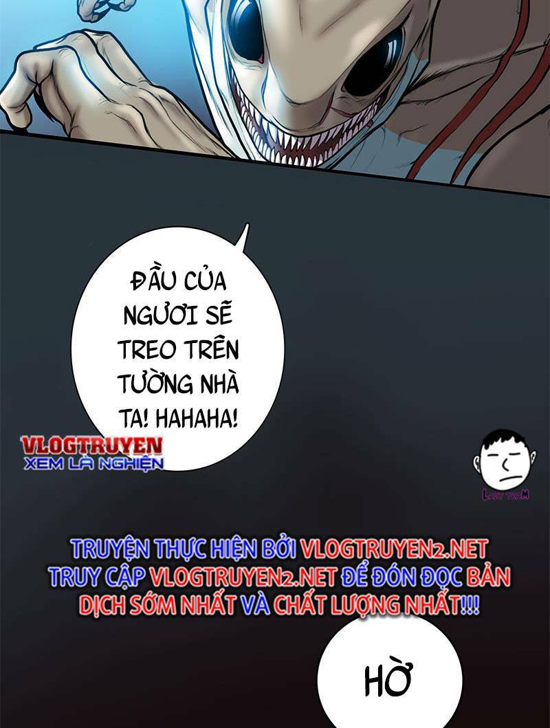 Ordeal - Chương 8