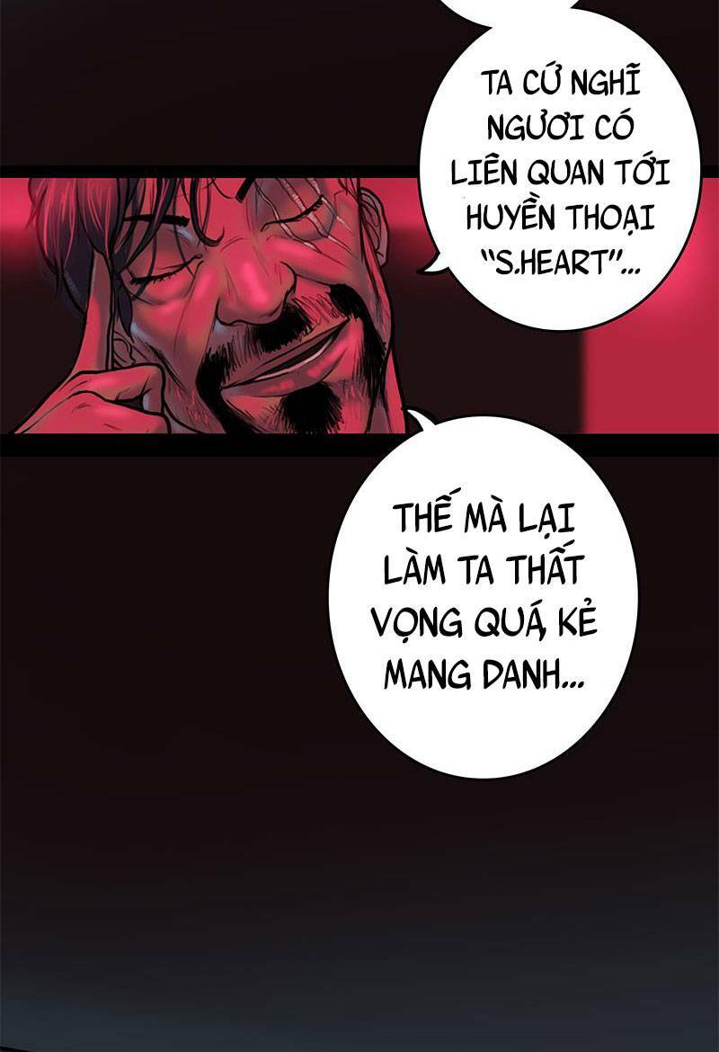 Ordeal - Chương 8
