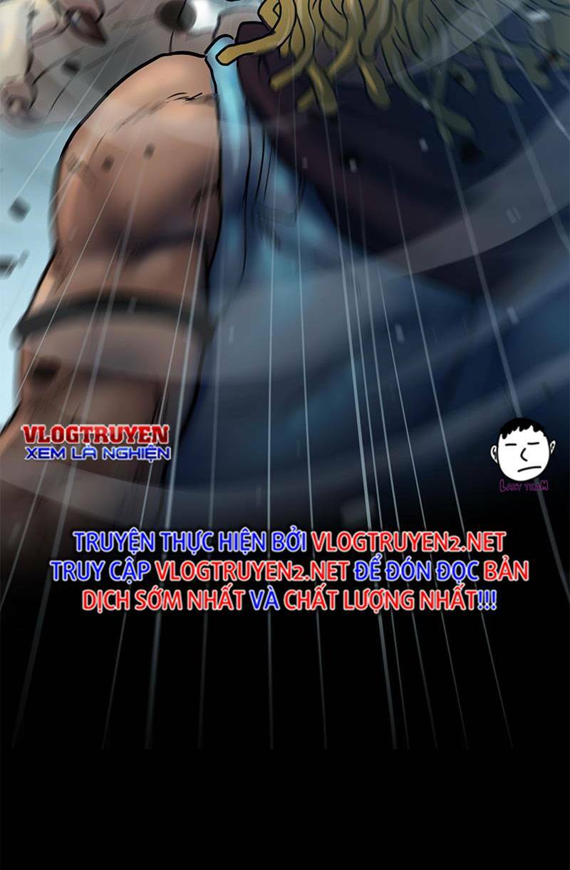 Ordeal - Chương 8