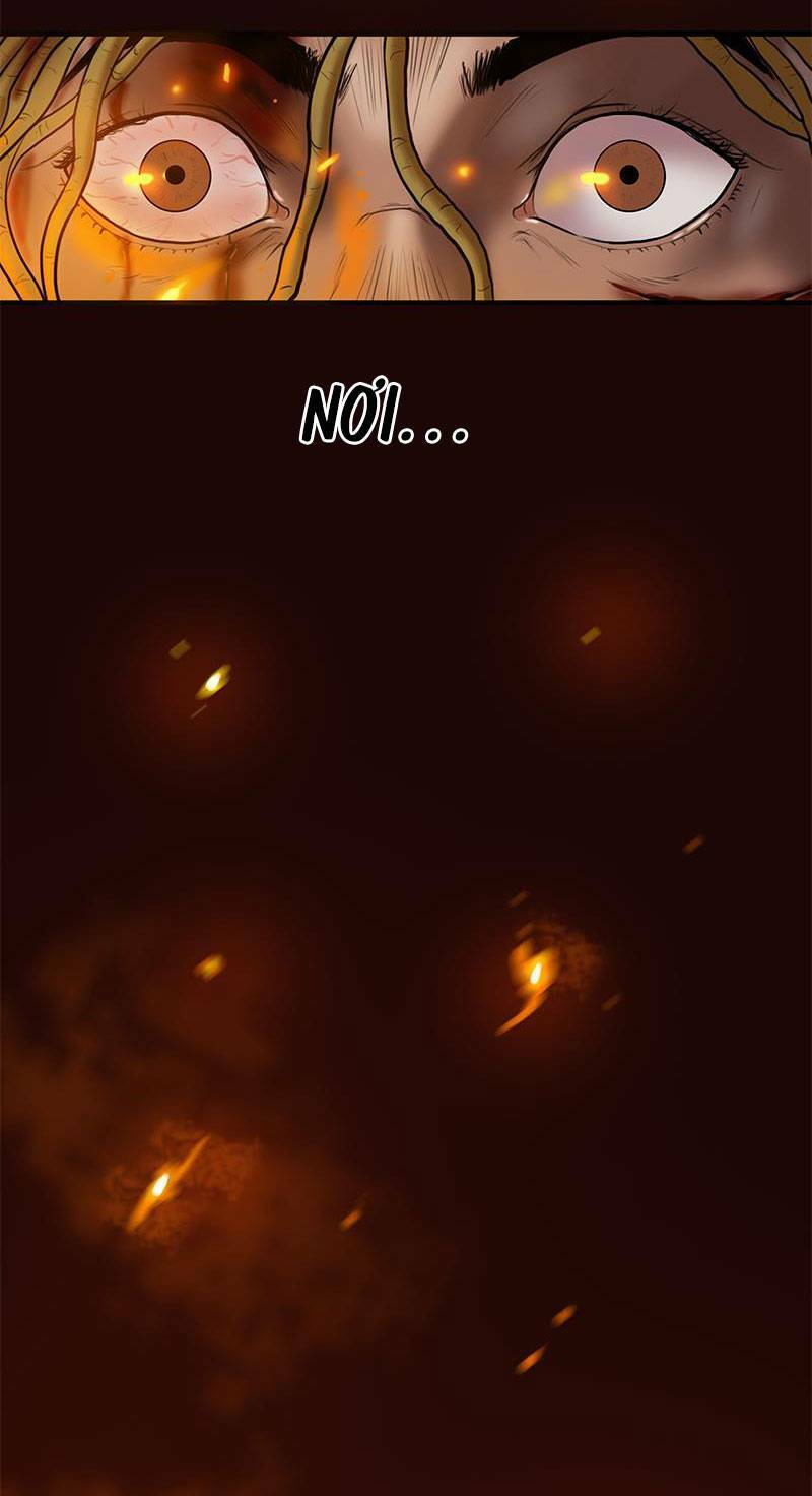 Ordeal - Chương 8