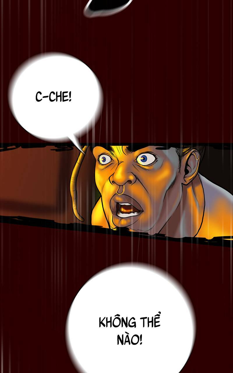 Ordeal - Chương 9