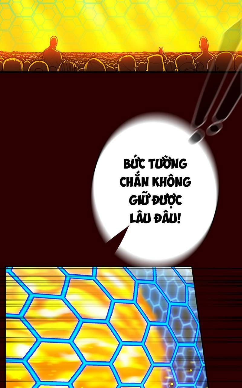 Ordeal - Chương 9