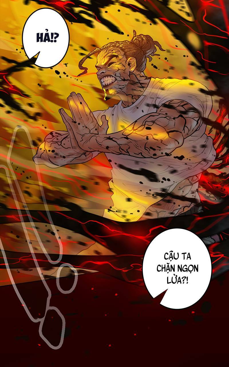 Ordeal - Chương 9