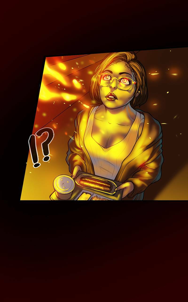 Ordeal - Chương 9
