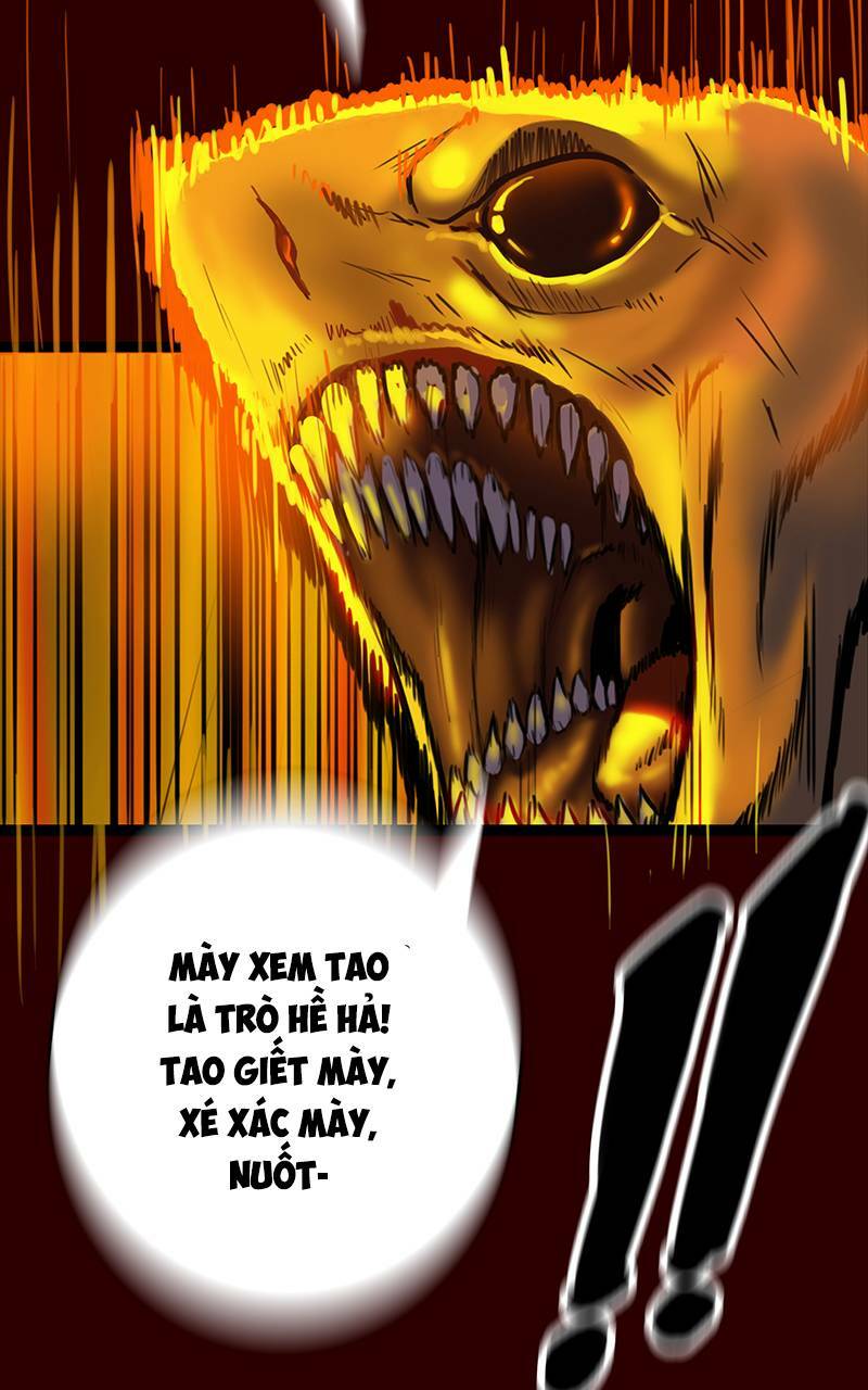 Ordeal - Chương 9