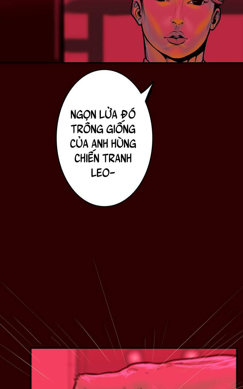 Ordeal - Chương 9