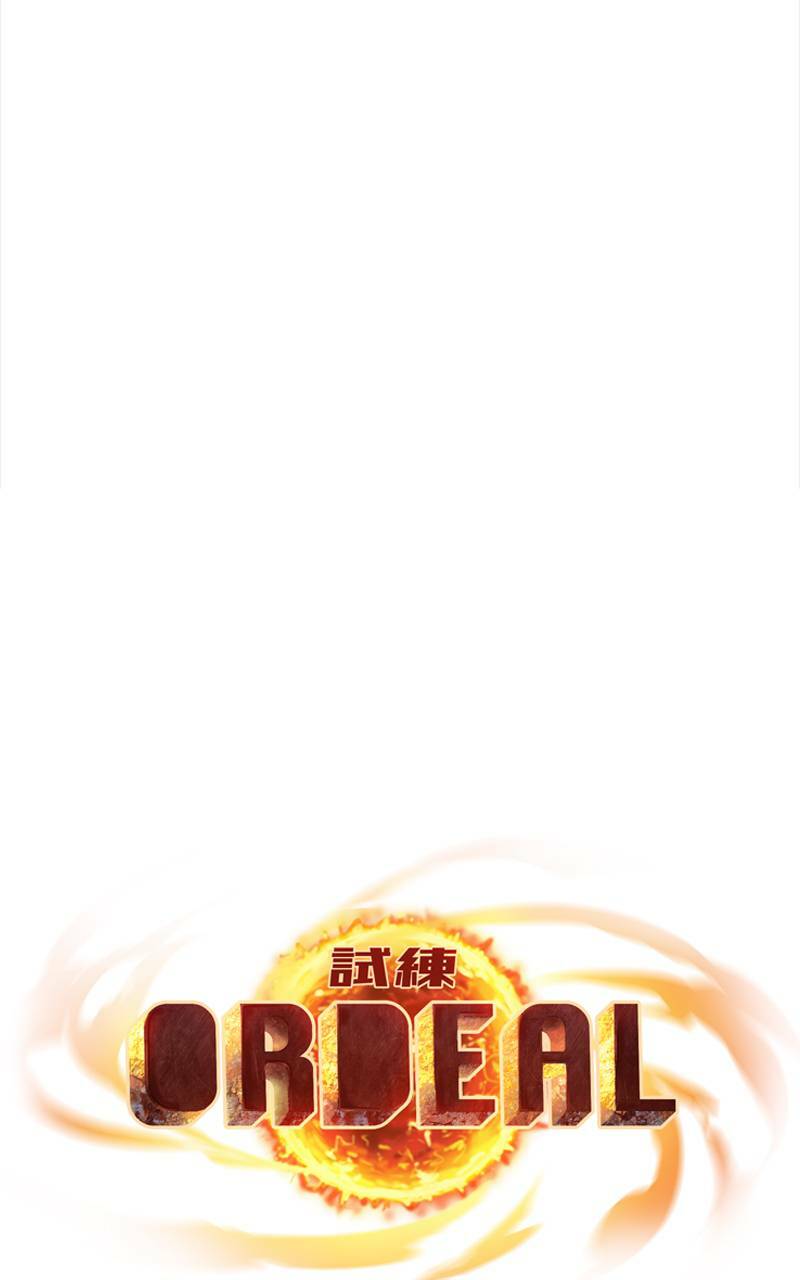 Ordeal - Chương 9