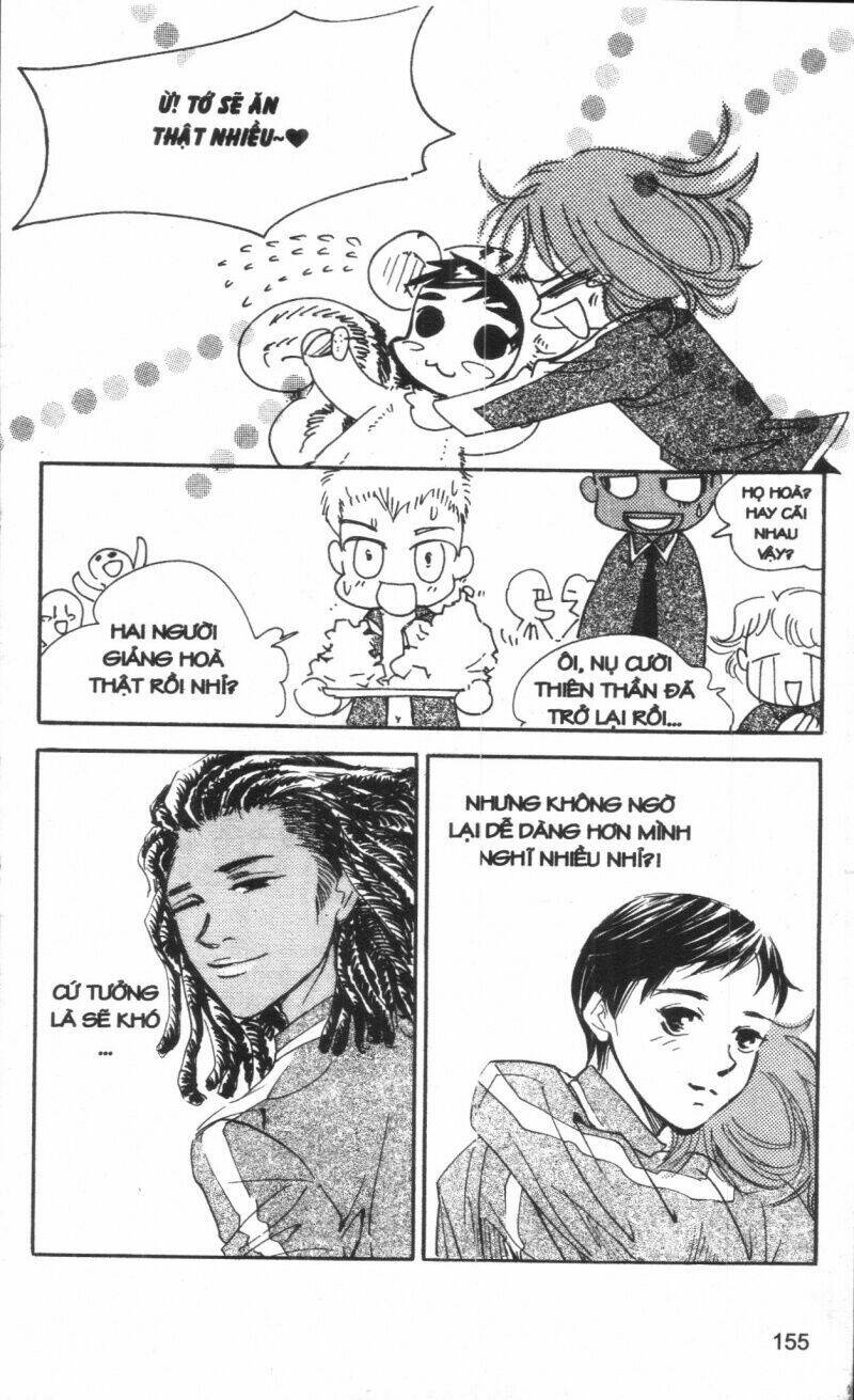 Ordinary School - Chương 4